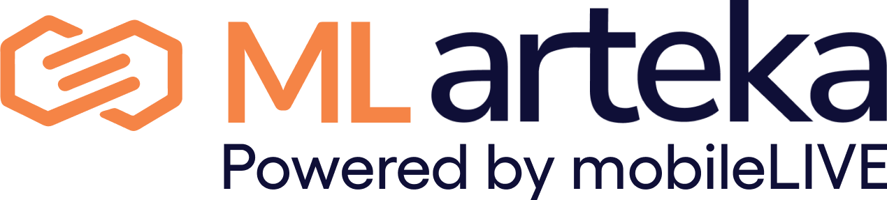 ML Arteka Site Logo